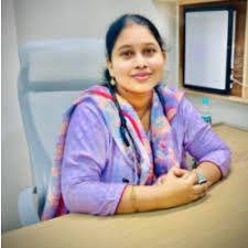 Dr Sindhu Bandla